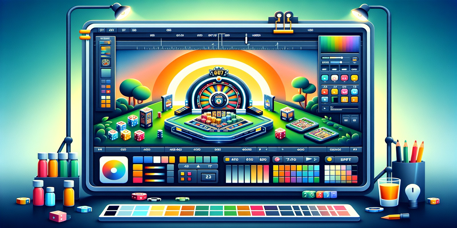 Download Wealth 777: Unlock Epic Wins with This Game in 2025 - Gaming Guide Guide for Pakistani | mycasino