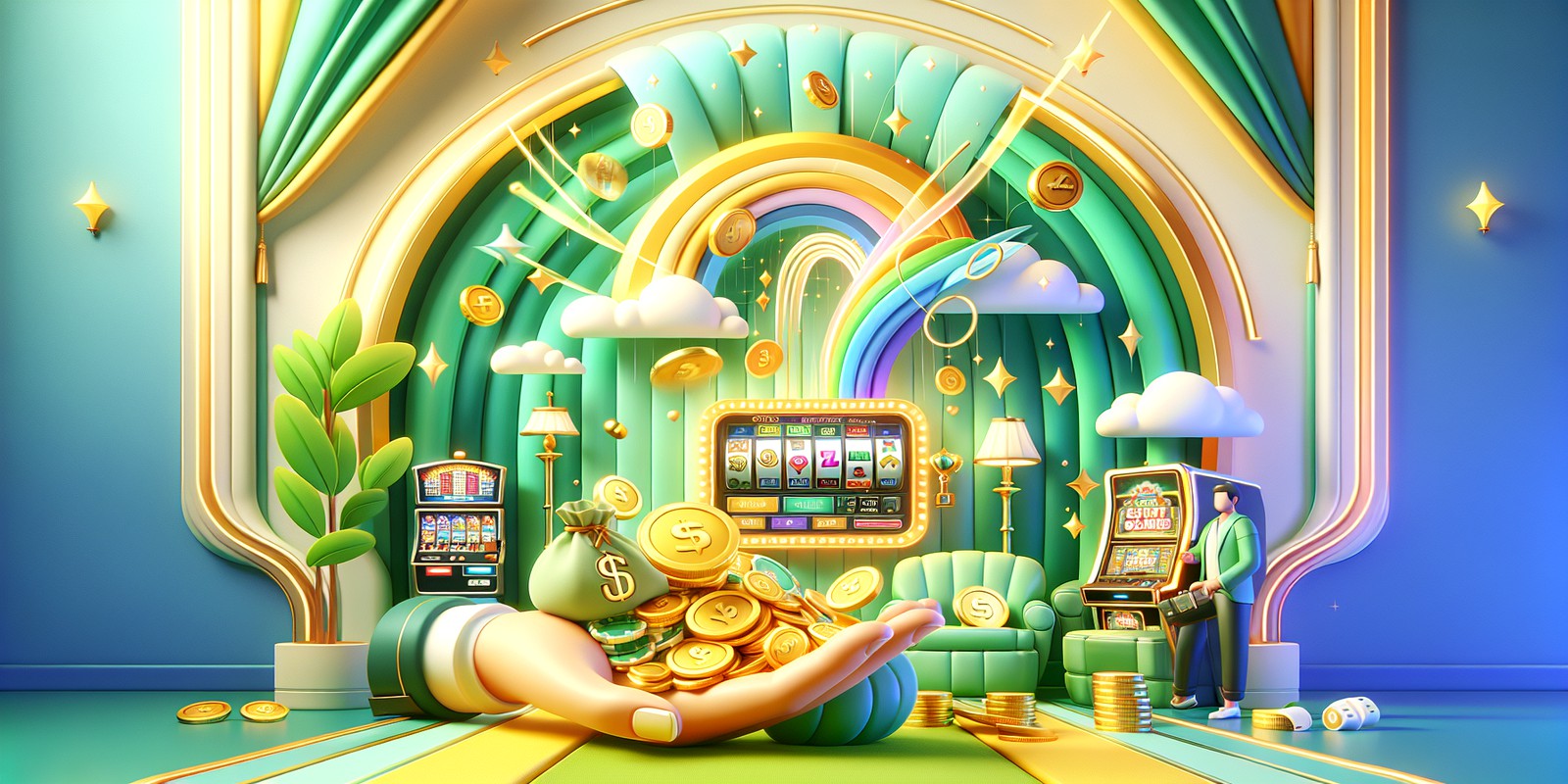 Download Wealth 777: Your Gateway to Riches in 2025 - Gaming Guide Guide for global | mycasino