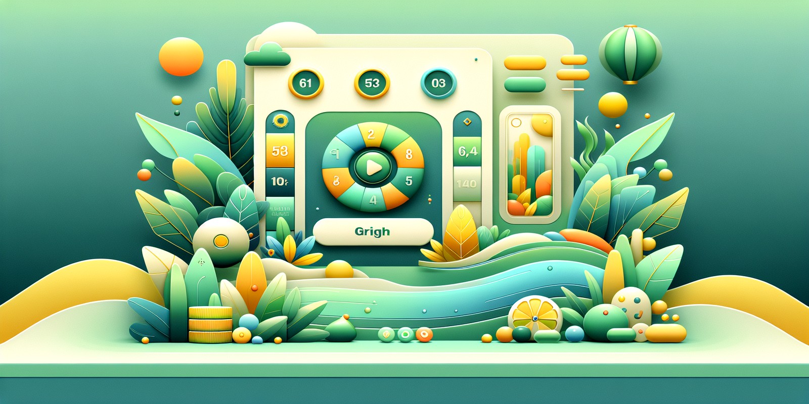 Download Wealth 777: Your Ultimate Guide to Winning Big in Pakistan 2025 - Gaming Guide Guide for Pakistani | mycasino