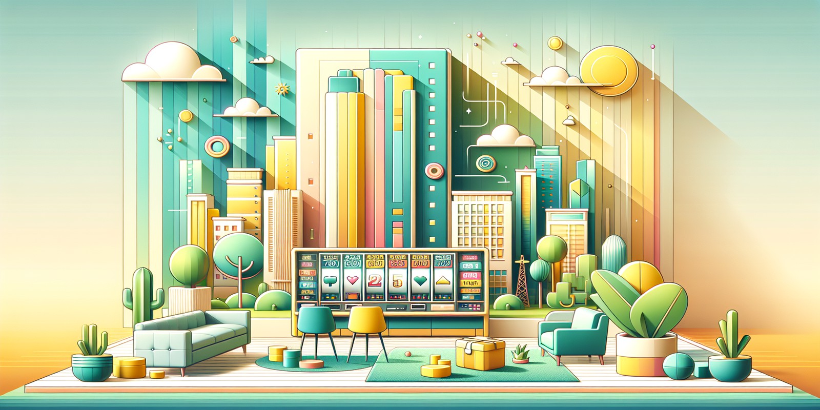 Explore the Fun of Chicken Road: Your 2025 Slot Adventure Awaits! - Slot Strategy Guide for global | mycasino