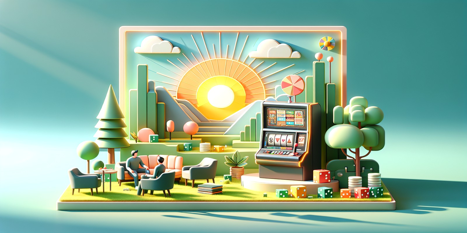 Unleash the Predator 777: Mastering Slot Strategies for 2025 - Slot Strategy Guide for global | mycasino