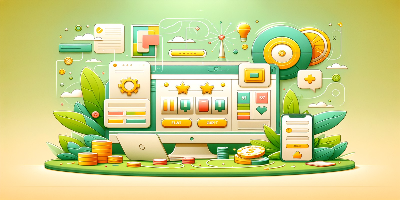 Unleash the Predator 777: Top Slot Strategies to Win Big in 2025 - Slot Strategy Guide for Pakistani | mycasino