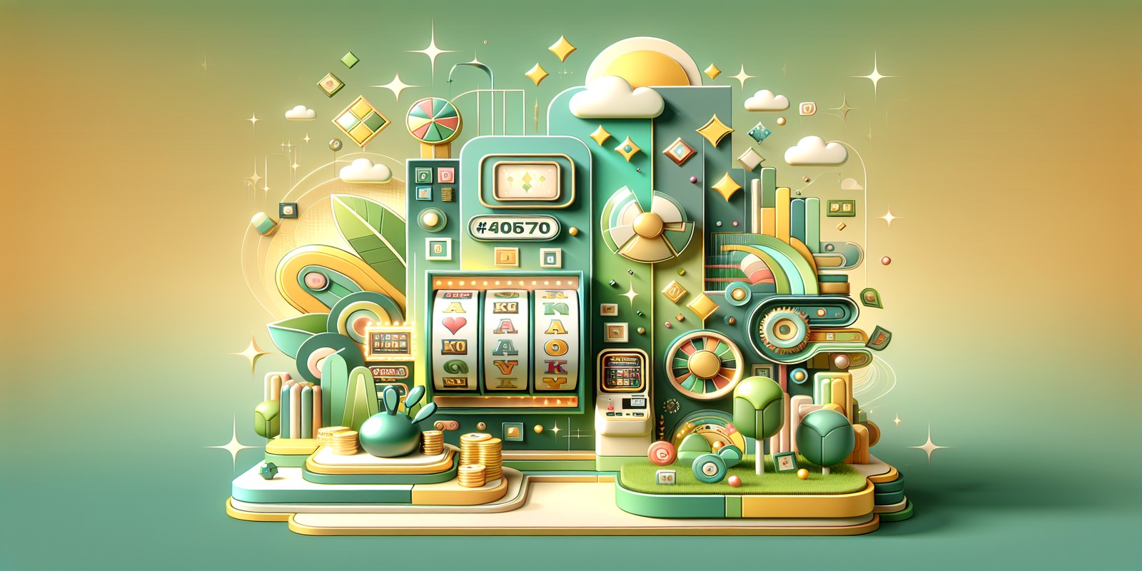 Unleashing Your Luck: Top Slot Strategies for Rush 777 Casino 2025 - Slot Strategy Guide for global | mycasino