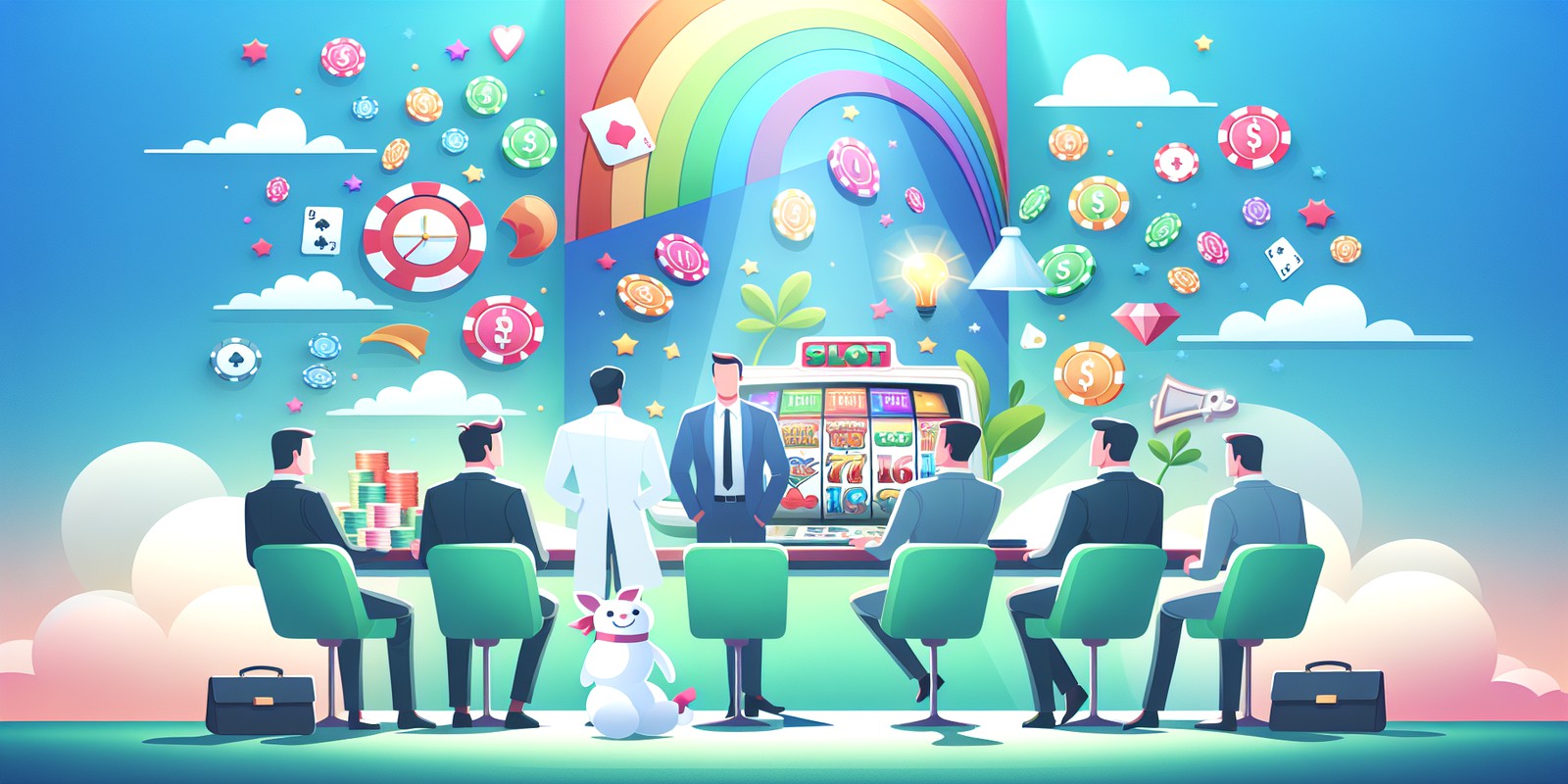 Unlock Big Wins: A Comprehensive Guide to Juwa 777 Download in 2025 - Gaming Guide Guide for Pakistani | mycasino