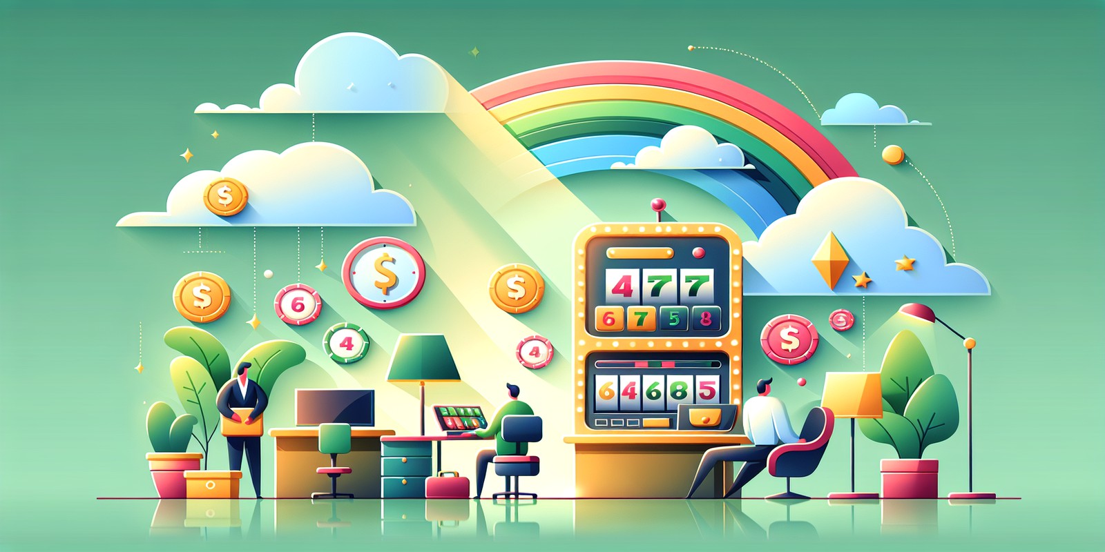 Unlock Juwa 777 Download: Your Ultimate Slot Game Guide 2025 - Slot Strategy Guide for Pakistani | mycasino