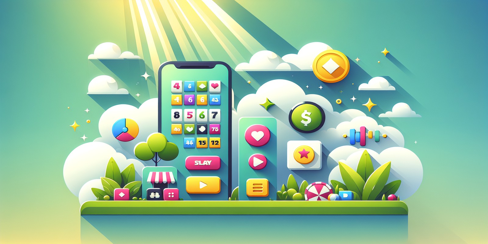 Unlock the Magic of Rush 777 Casino: Your 2025 Guide to Winning Big! - Gaming Guide Guide for Pakistani | mycasino