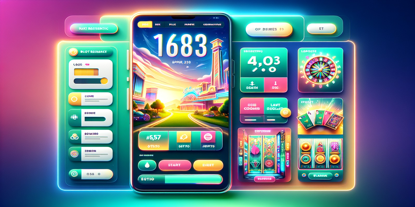 Unlock Wealth 777: Download Your Path to Big Wins in 2025 - Gaming Guide Guide for Pakistani | mycasino
