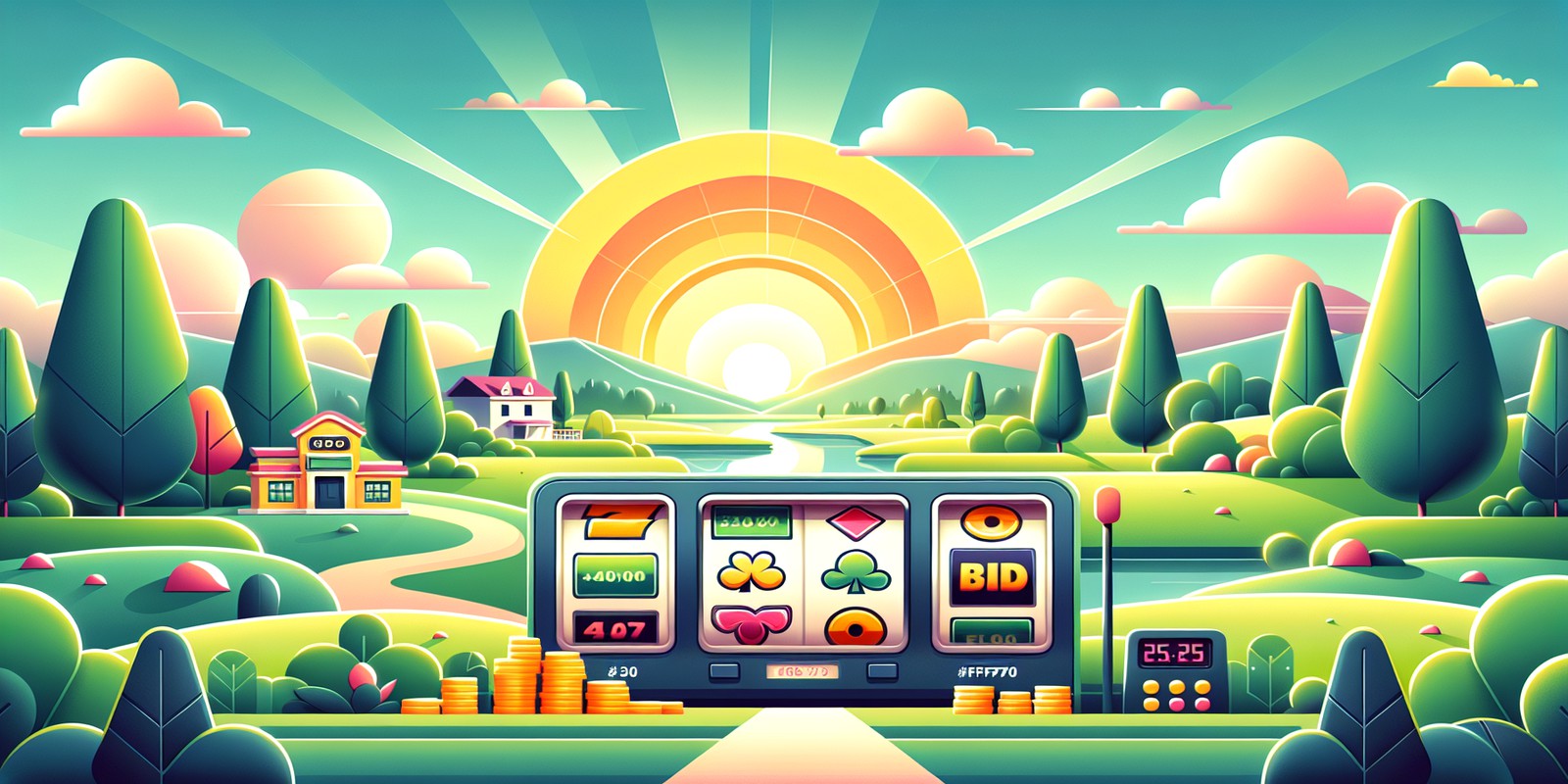 Unlock Wealth with 777: Download the Hottest Slot Game of 2025 - Slot Strategy Guide for Pakistani | mycasino