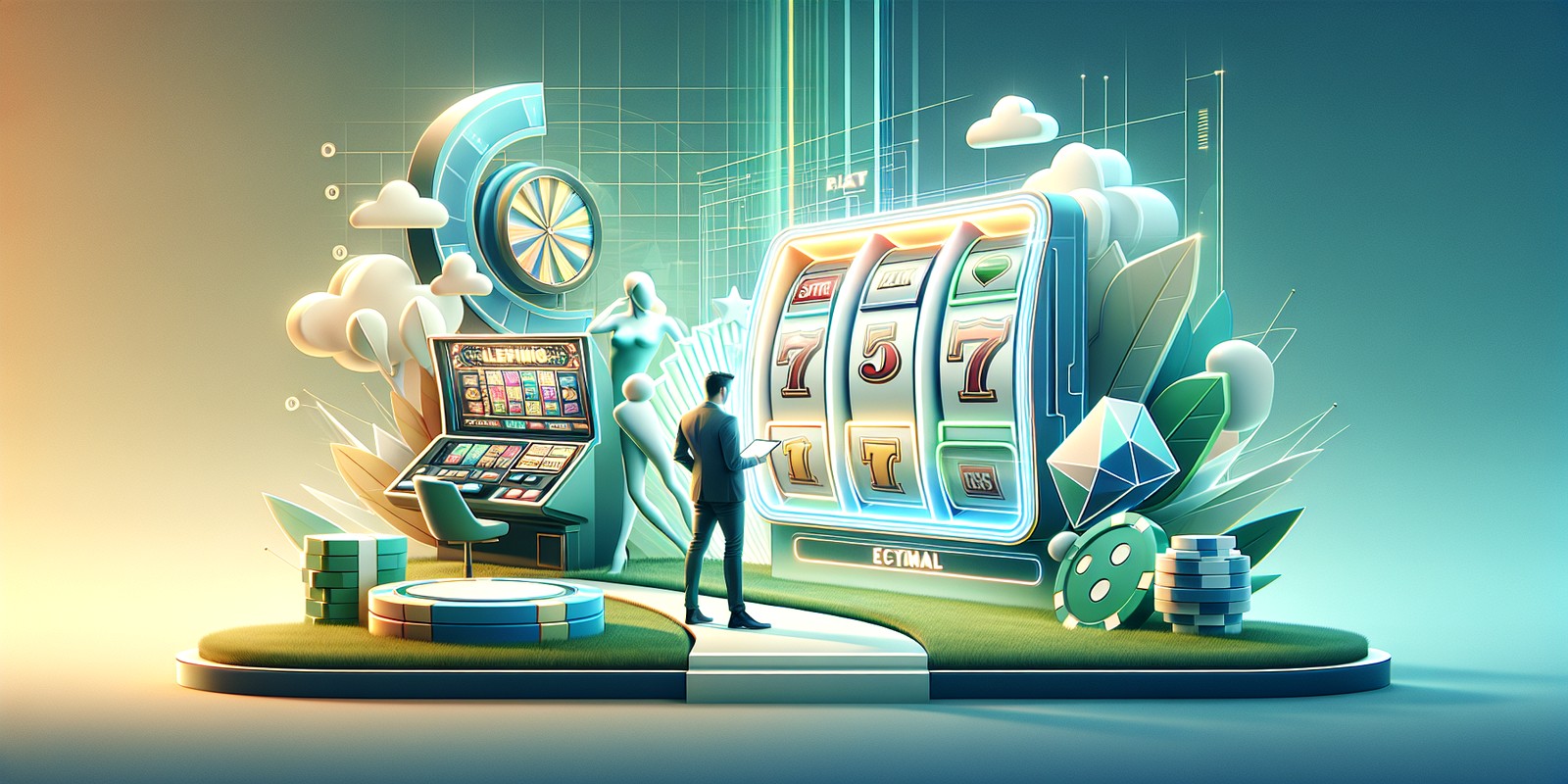 Unlock YOLO 777: Your Gateway to Global Slot Games in 2025 - Slot Strategy Guide for global | mycasino