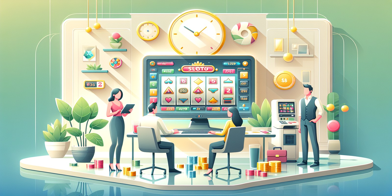 Unlock Your Fortune: Download Wealth 777 Game Today! - Gaming Guide Guide for Pakistani | mycasino