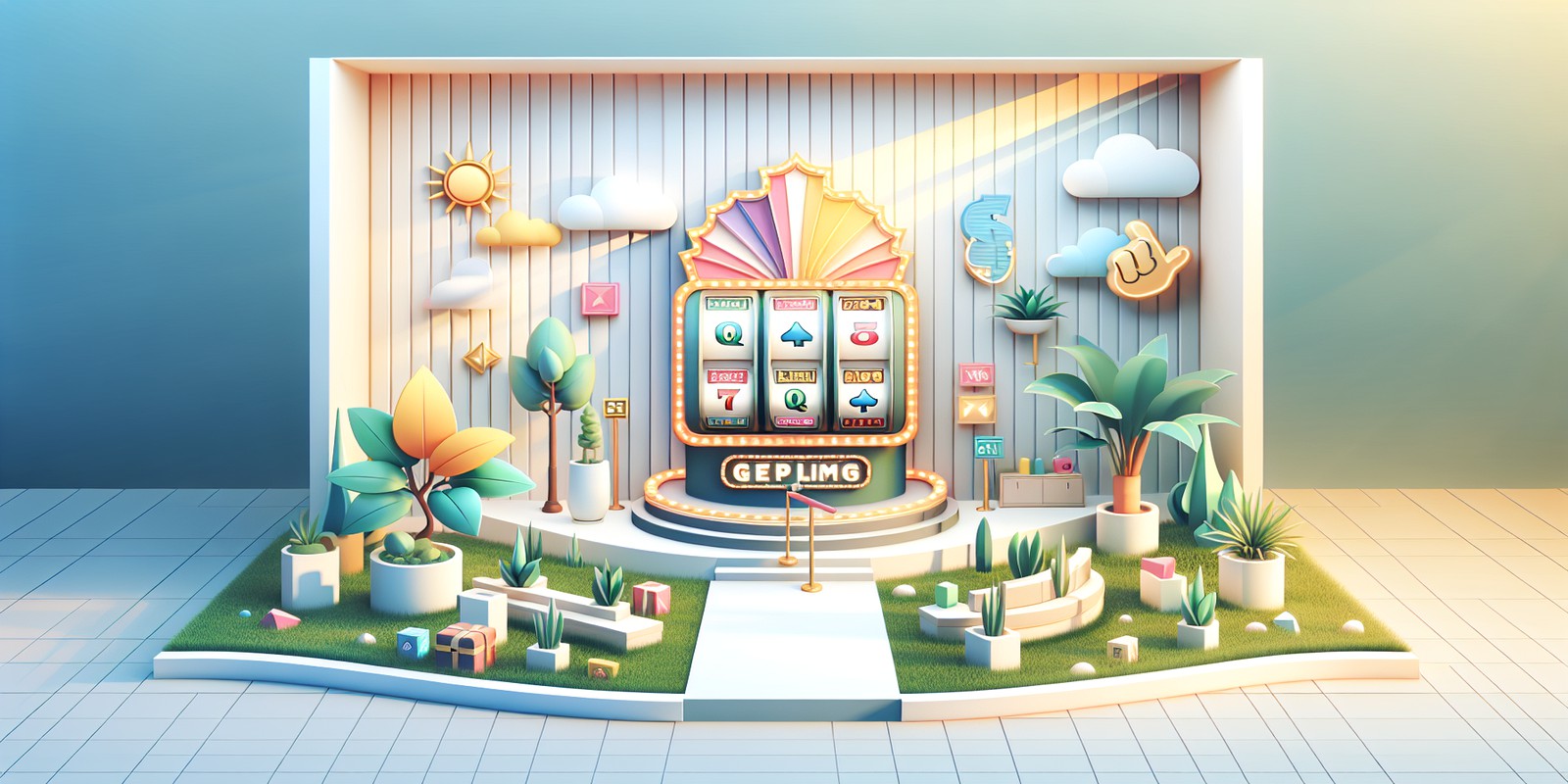 Unlock Your Winning Potential: YOLO 777 Login Insights for 2025 - Gaming Guide Guide for global | mycasino