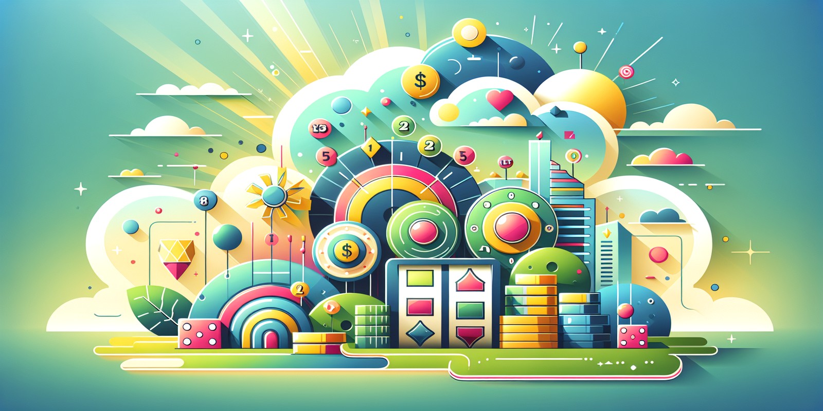 Unlocking YOLO 777: Your Ultimate Guide to Slot Gaming in 2025 - Slot Strategy Guide for Pakistani | mycasino