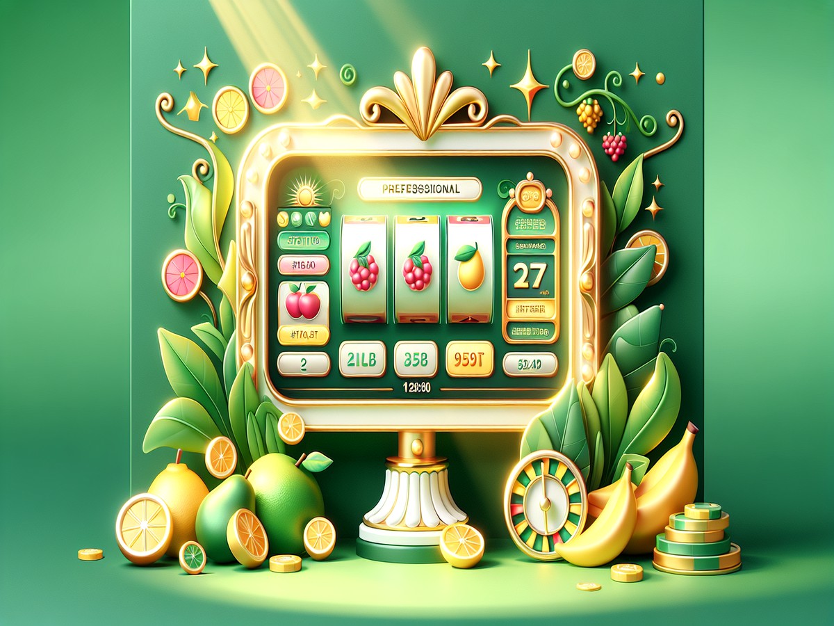 mycasino Classic Fruit Slots - Retro Fun Awaits