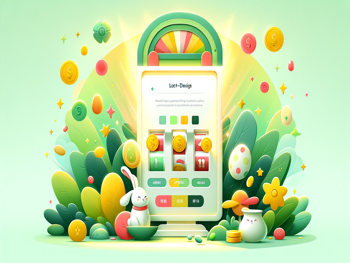 mycasino Fortune Rabbit Slots - Spin and Win!