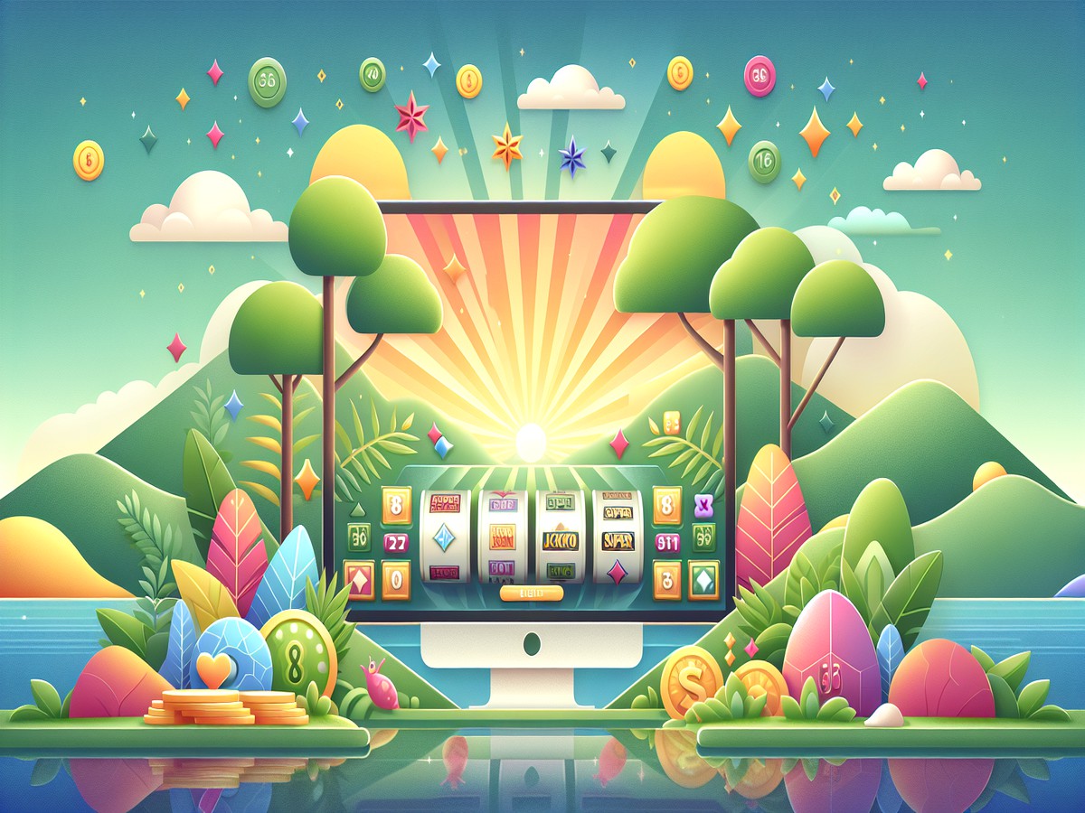 mycasino Super Jackpot - Aim for Big Wins!