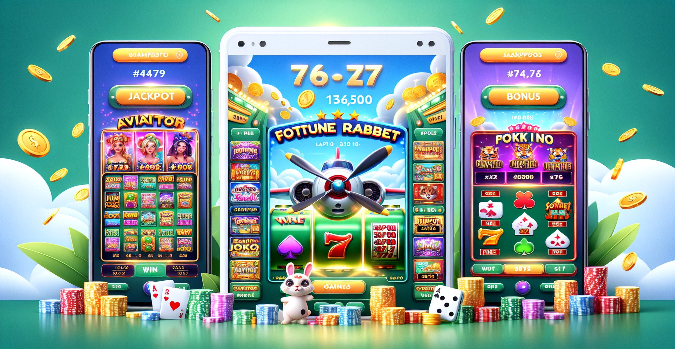 Fortune Tiger Games at mycasino - A Thrilling Experience